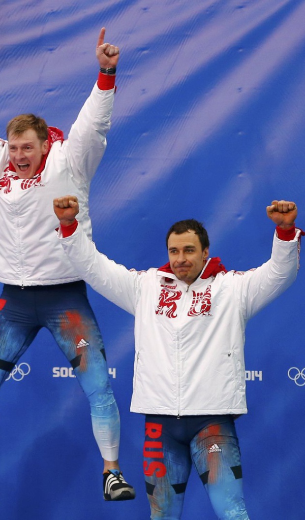 Популярный спортсмен Алексей Воевода