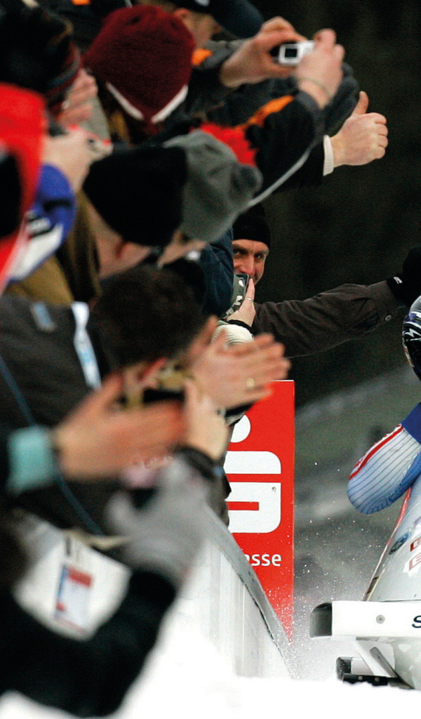 Знаменитый русский человек Алексей Воевода