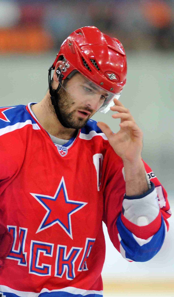 Славный Алексей Морозов