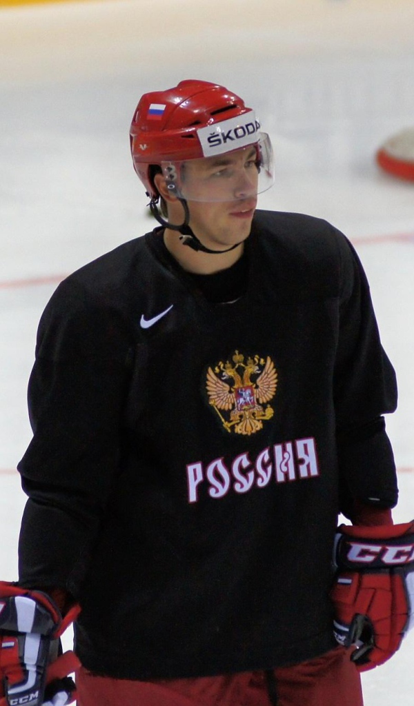 Известный Алексей Морозов