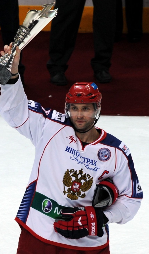 Популярный Алексей Морозов