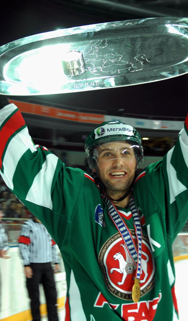 Известный человек Алексей Морозов