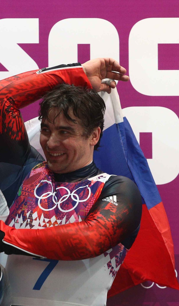 Известный человек Альберт Демченко