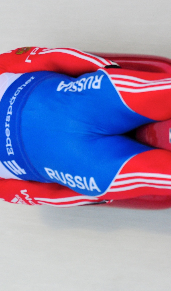 Популярный русский человек Альберт Демченко