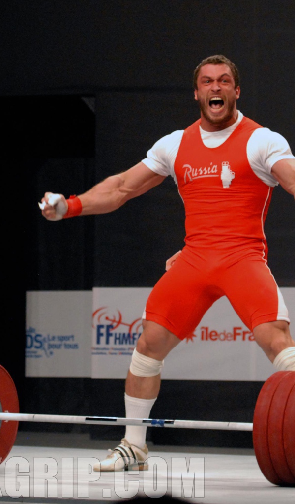 Известный Дмитрий Клоков