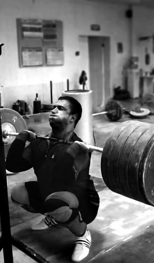 Известный человек Дмитрий Клоков