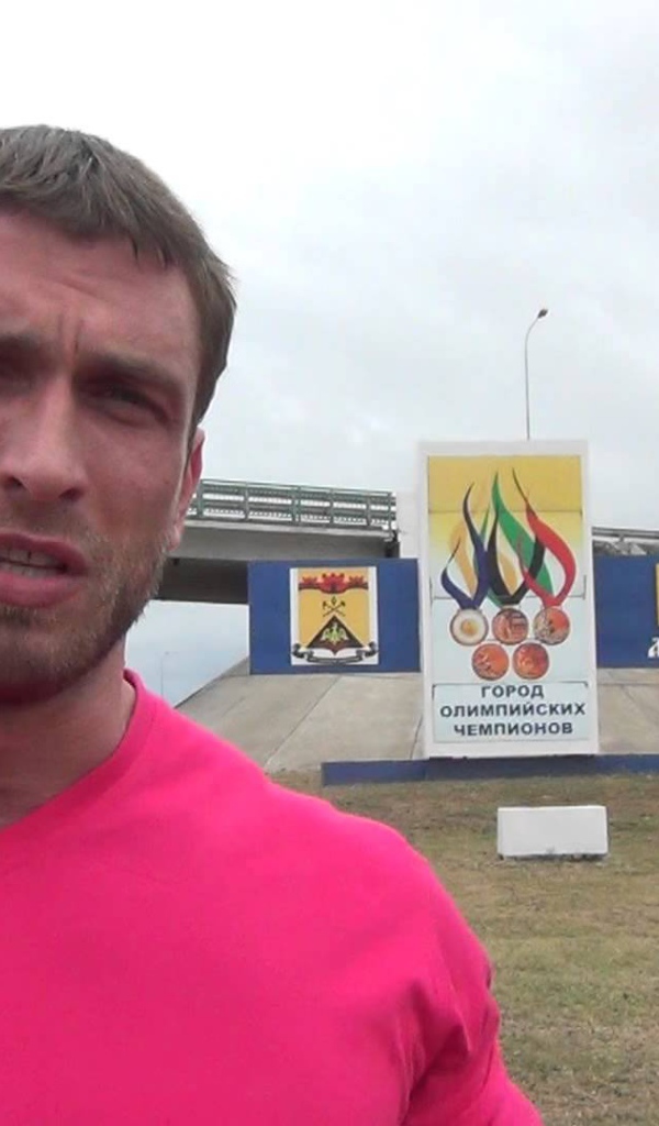 Популярный человек Дмитрий Клоков