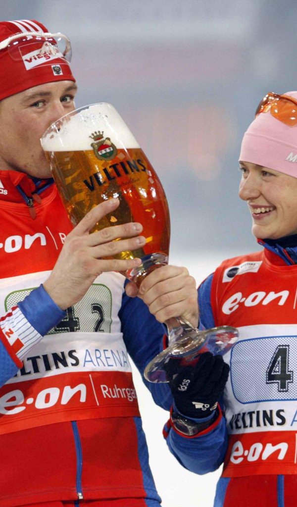 Известный Дмитрий Ярошеко