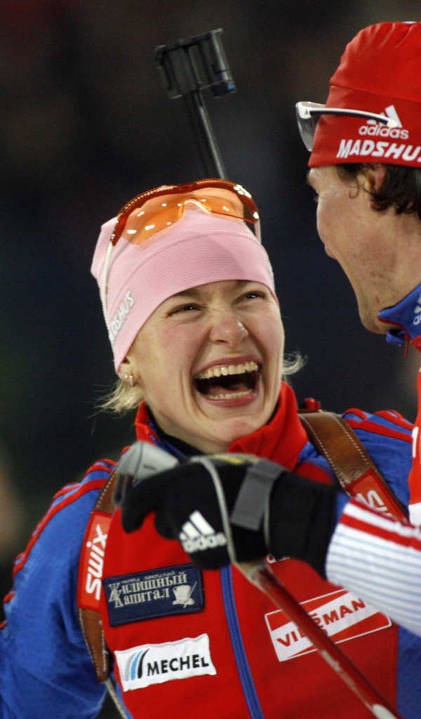 Славный Дмитрий Ярошеко