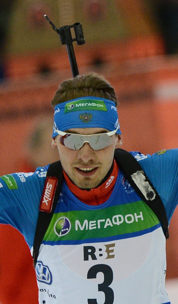 Популярный Дмитрий Ярошеко