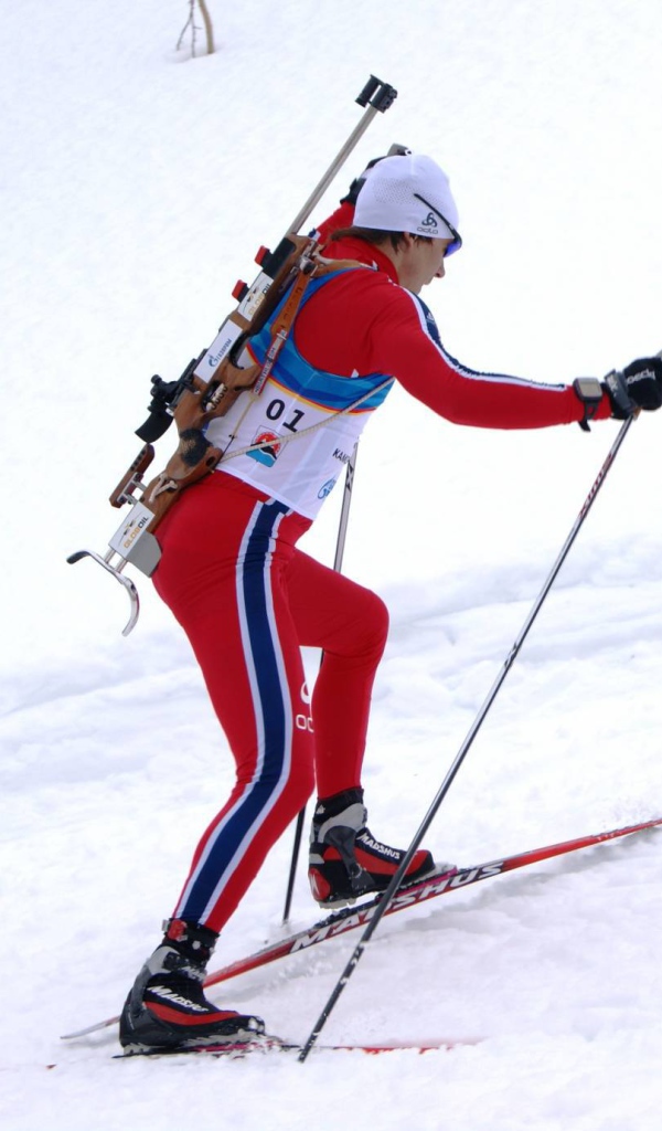 Популярный человек Дмитрий Ярошеко