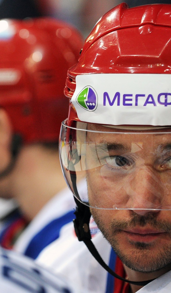 Илья Ковальчук