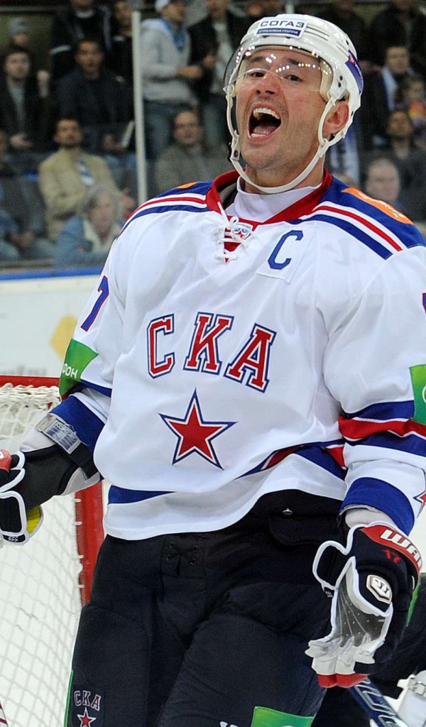 Славный Илья Ковальчук