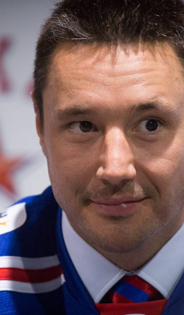 Известный человек Илья Ковальчук