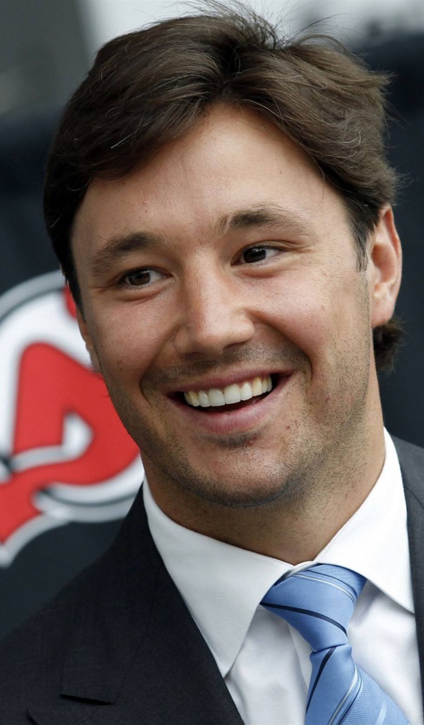 Знаменитый русский человек Илья Ковальчук