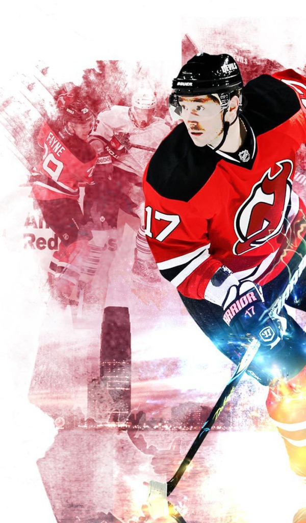 Чемпион Илья Ковальчук