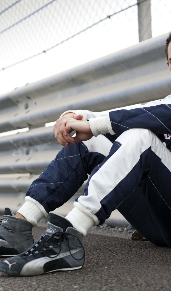 Известный человек Михаил Алешин