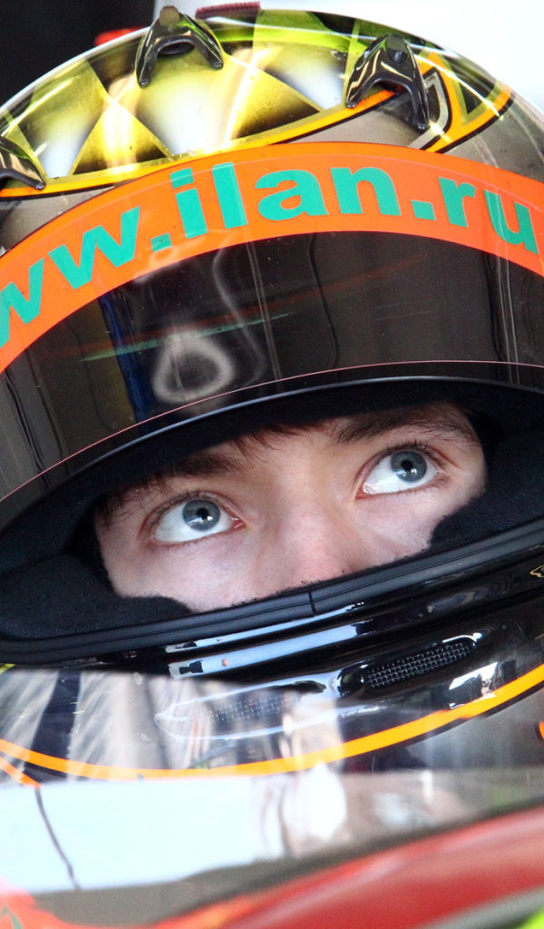 Популярный человек Михаил Алешин