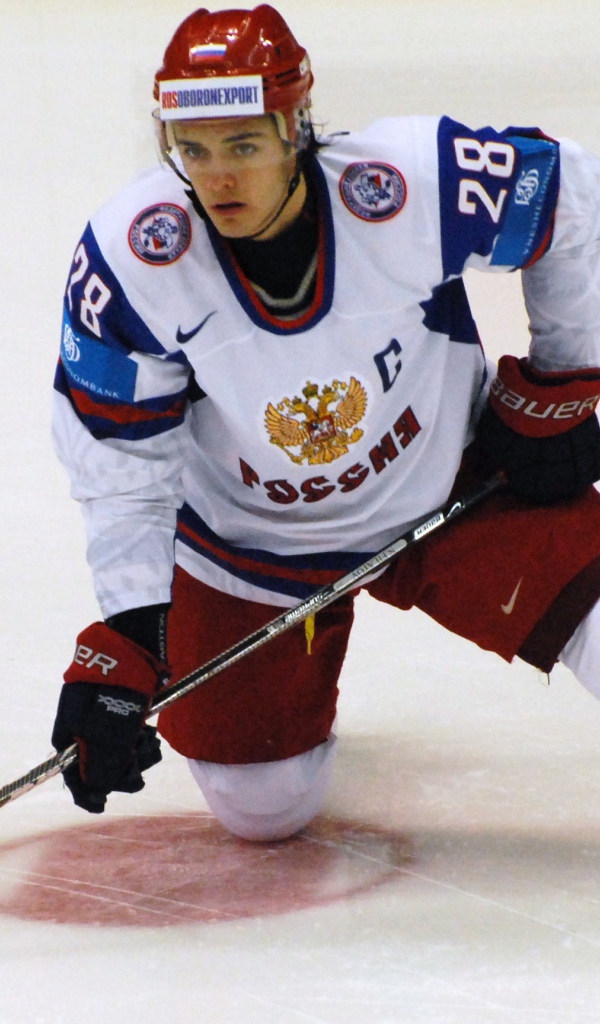 Популярный Никита Филатов