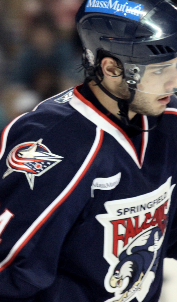 Спортсмен Никита Филатов