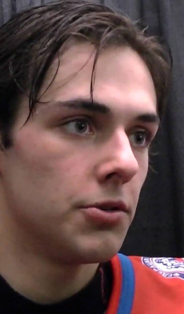 Знаменитый спортсмен Никита Филатов