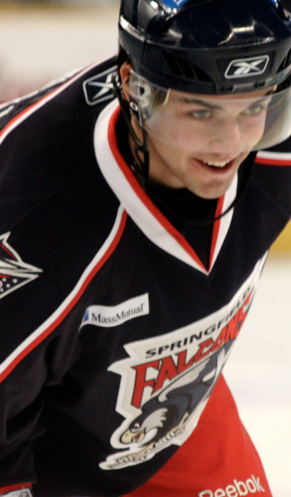 Славный спортсмен Никита Филатов