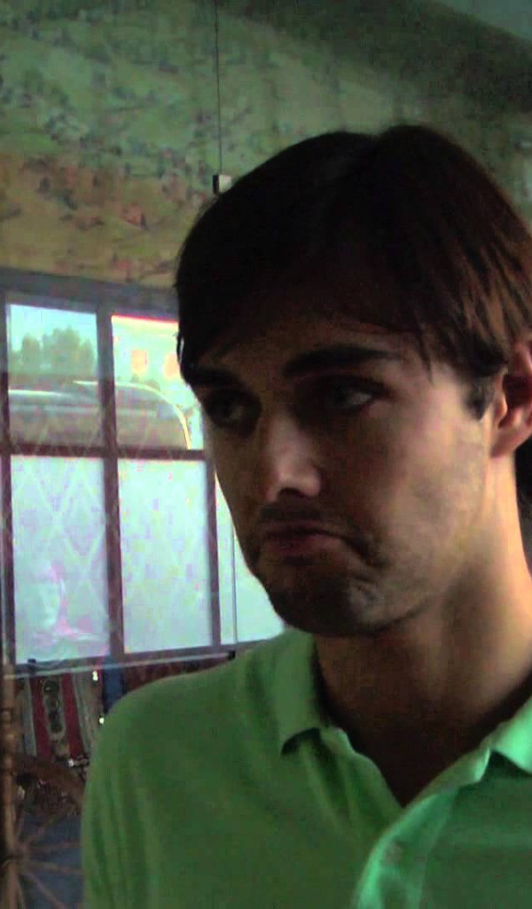 Популярный спортсмен Никита Филатов