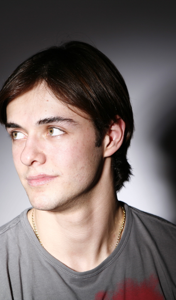 Русский спортсмен Никита Филатов