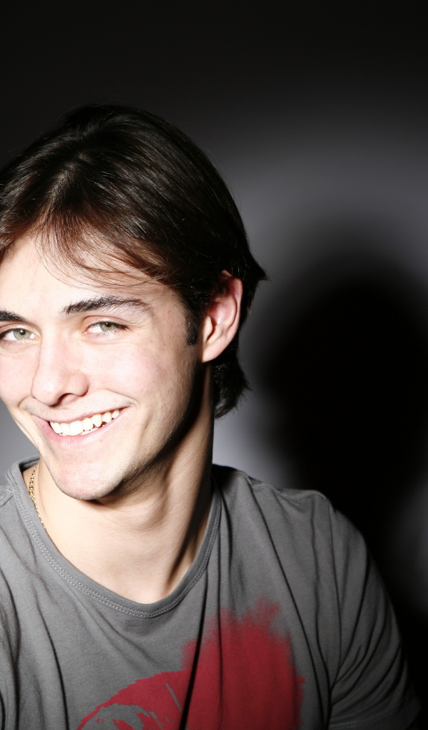 Знаменитый русский человек Никита Филатов