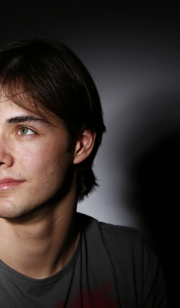 Популярный русский человек Никита Филатов