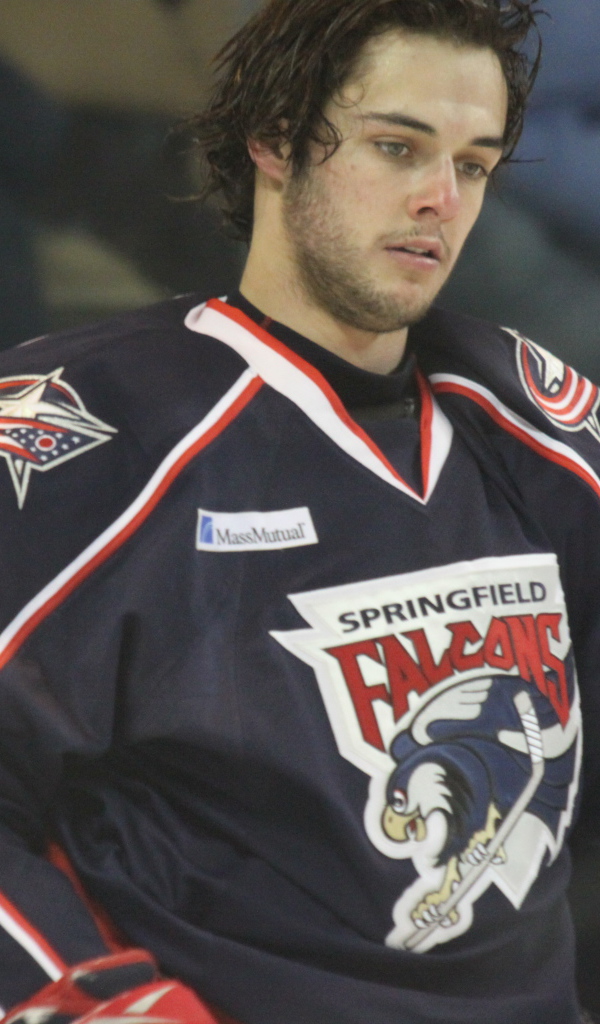 Знаменитый русский спортсмен Никита Филатов