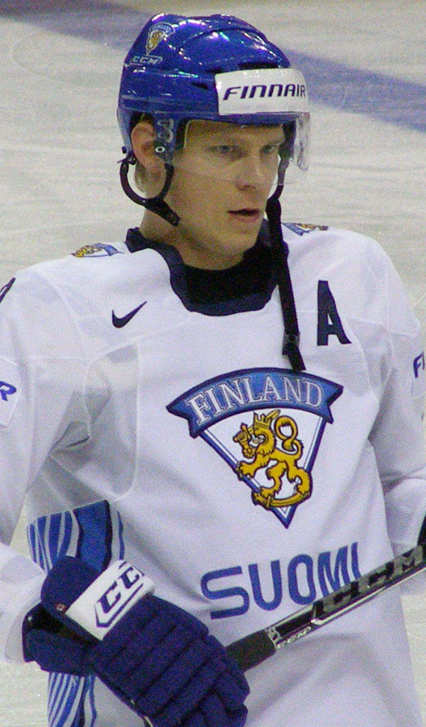 Известный человек Николай Жердев