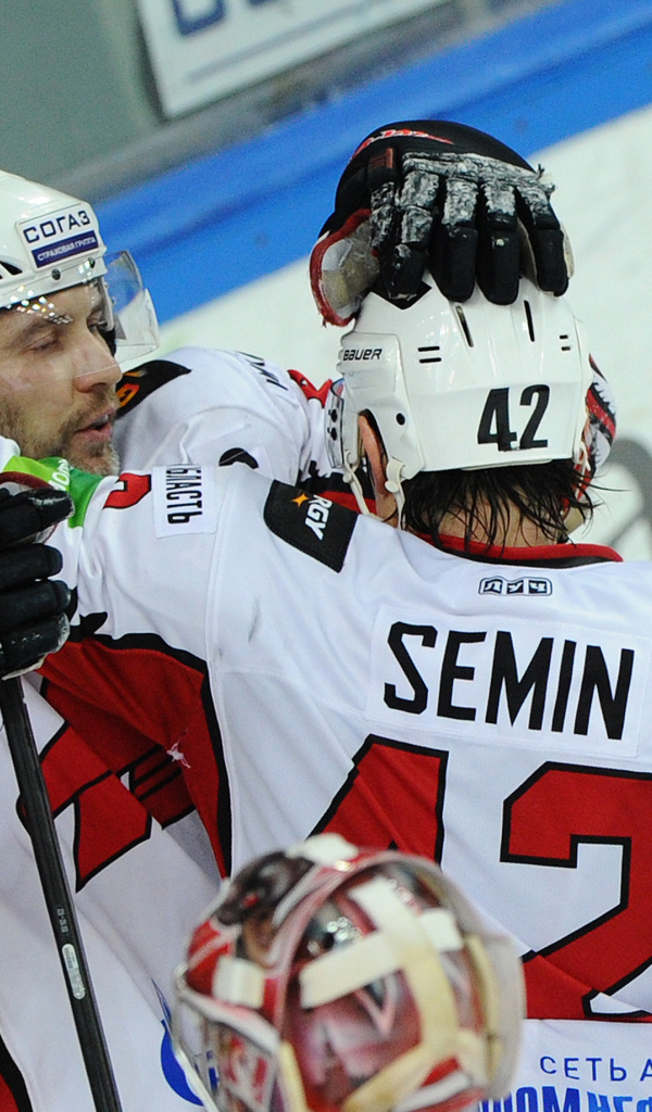 Знаменитый русский человек Николай Жердев