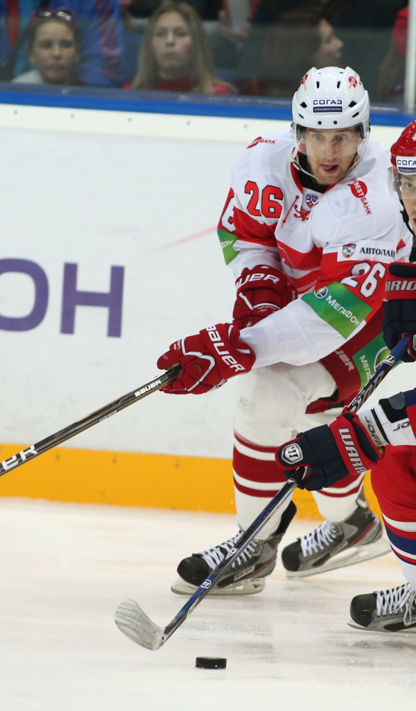 Популярный русский человек Николай Жердев