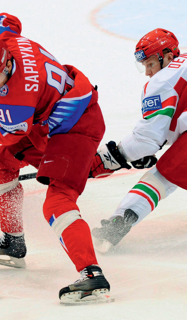 Известный Олег Твердовский