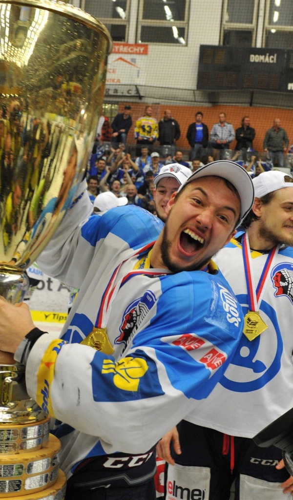 Знаменитый спортсмен Олег Твердовский