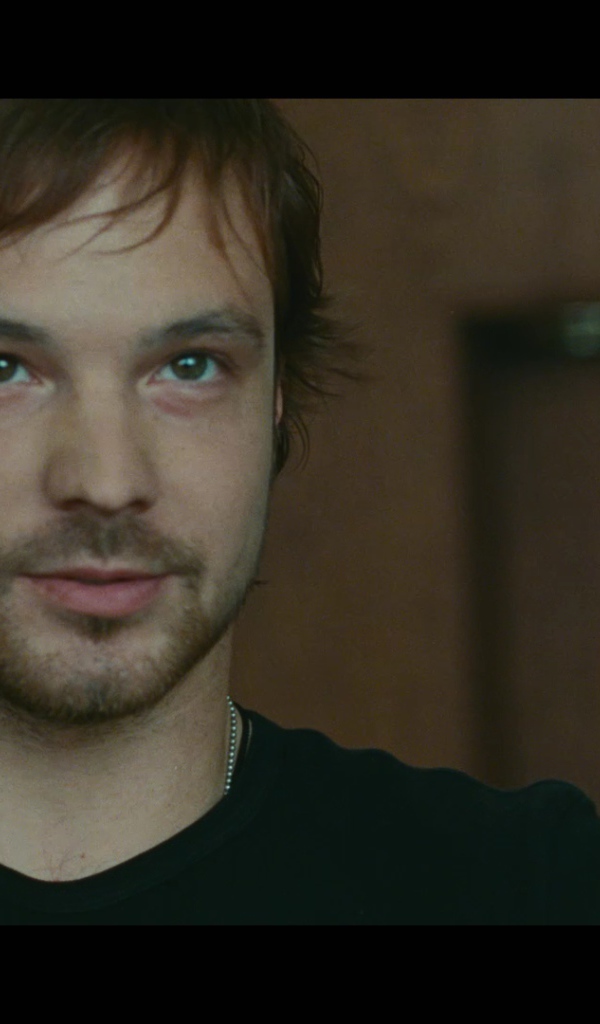 Знаменитая Алексей Чадов