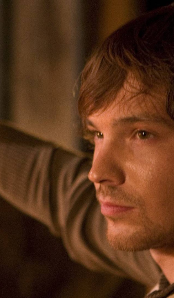 знаменитость Алексей Чадов