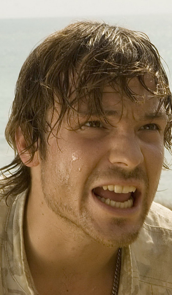 Кинозвезда Алексей Чадов