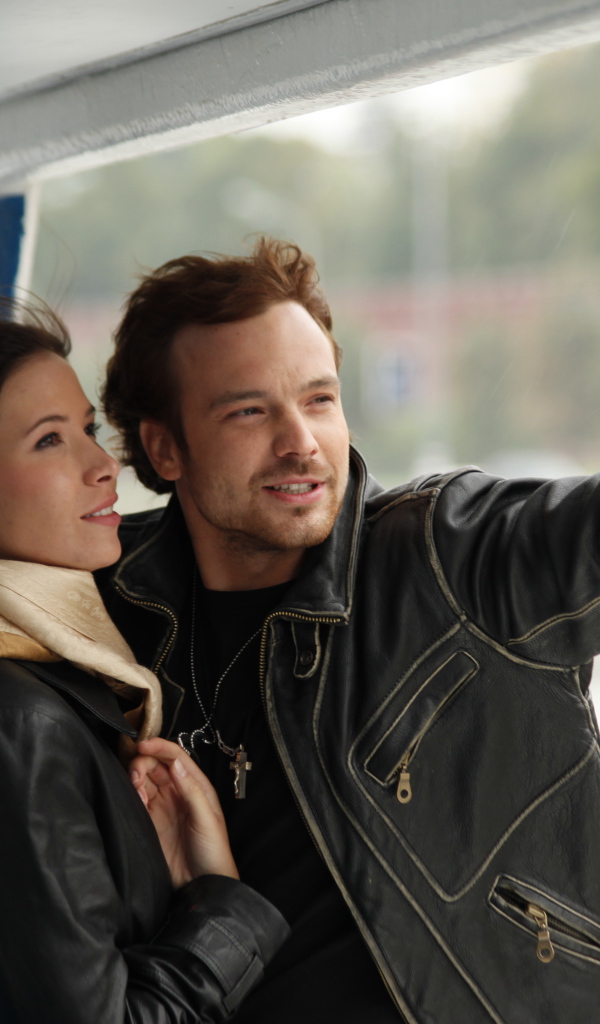 Популярная суперзвезда Алексей Чадов