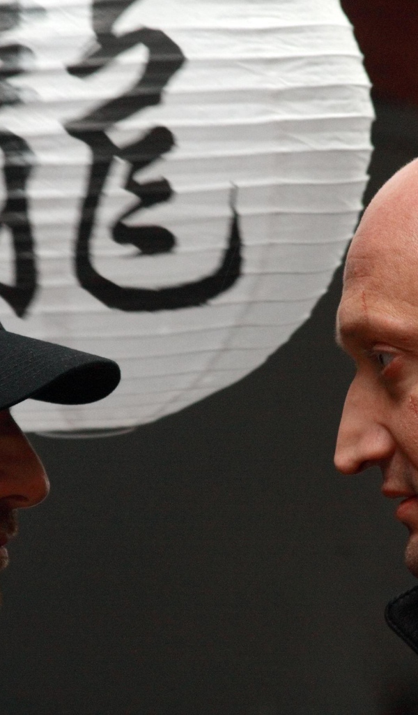 Актер Гоша Куценко