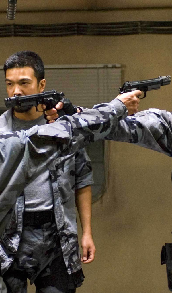 Суперзвезда Гоша Куценко