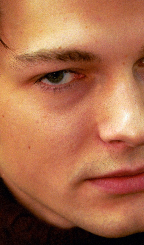 Знаменитая Даниил Страхов