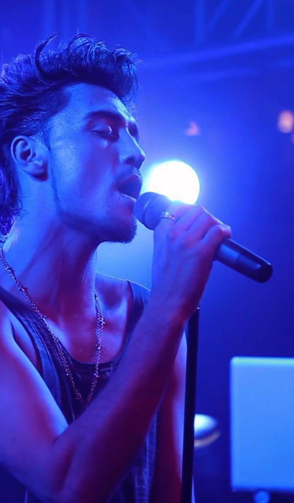 Русская звезда Дима Билан