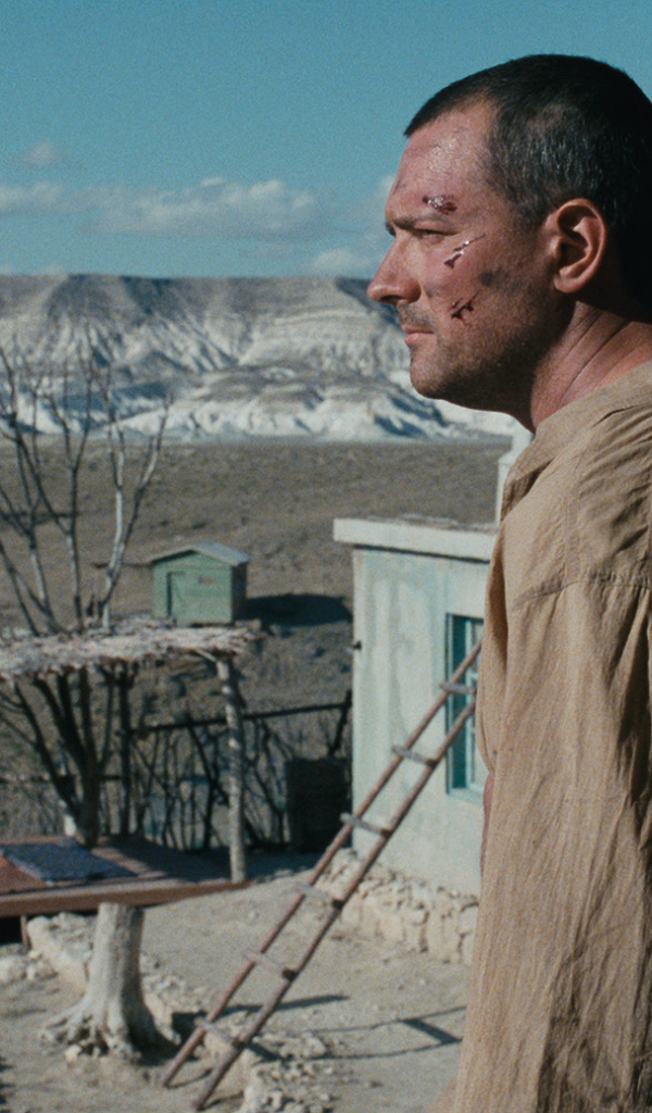 Известный актер Егор Бероев