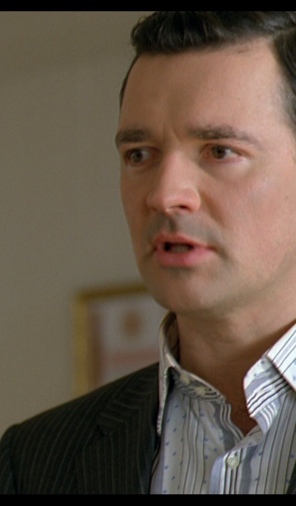 Популярный актер Егор Бероев