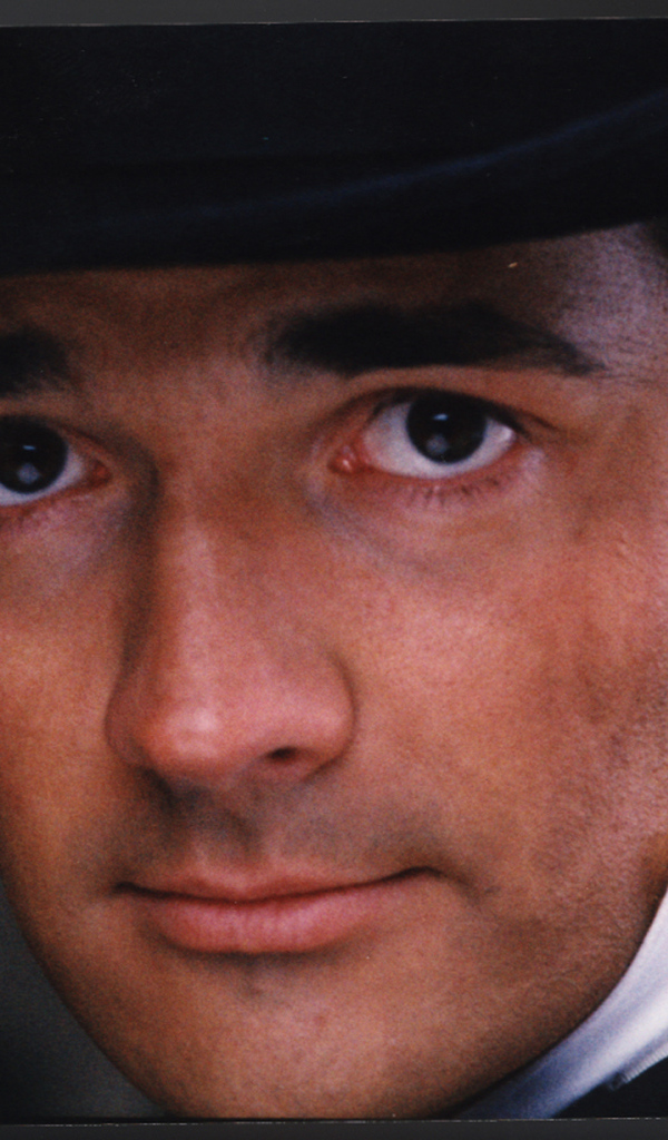 Популярная суперзвезда Егор Бероев