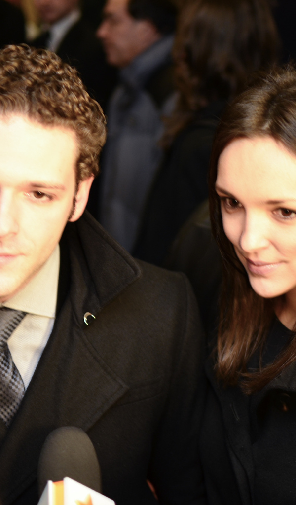 Популярный Константин Крюков