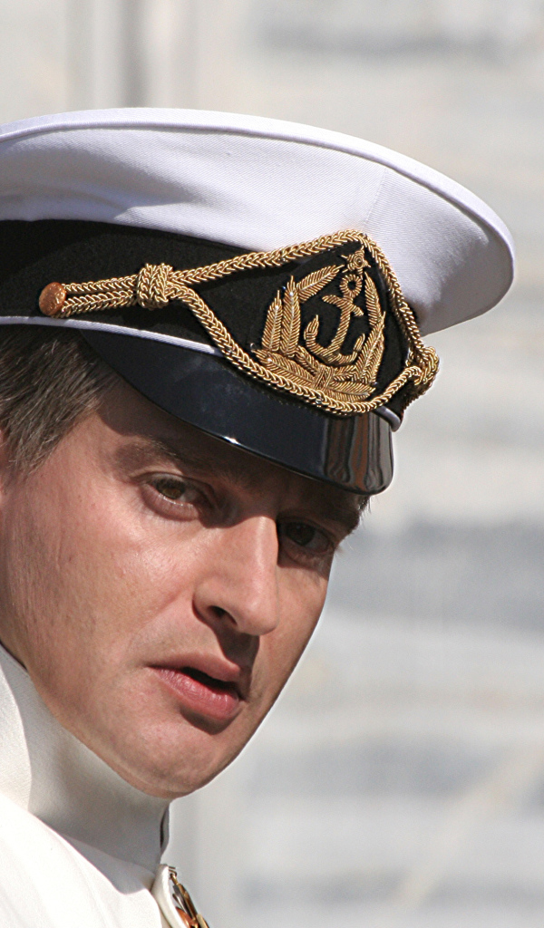 Знаменитый Константин Хабенский