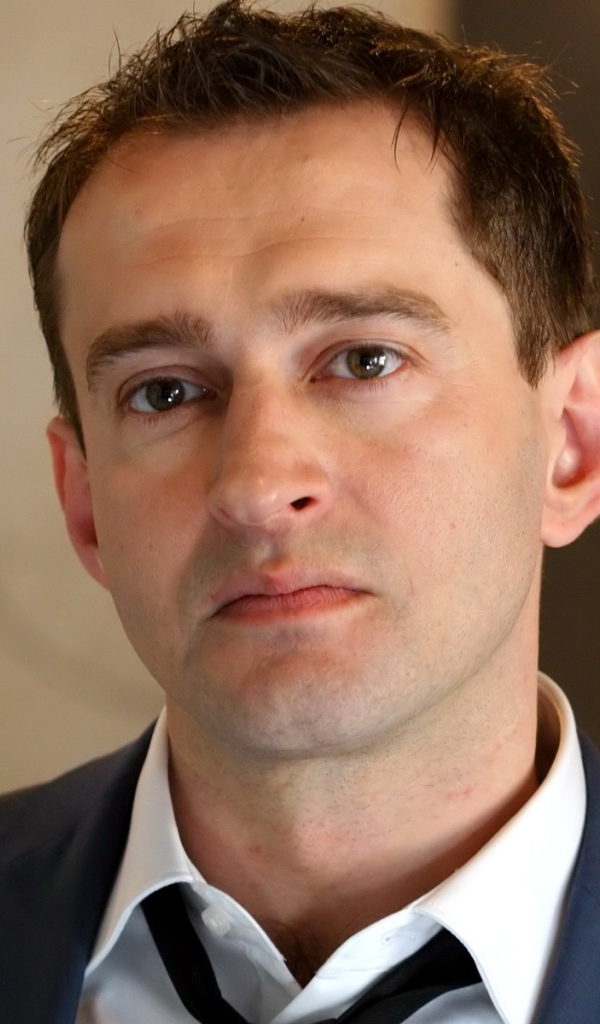 Знаменитая Суперзвезда Константин Хабенский